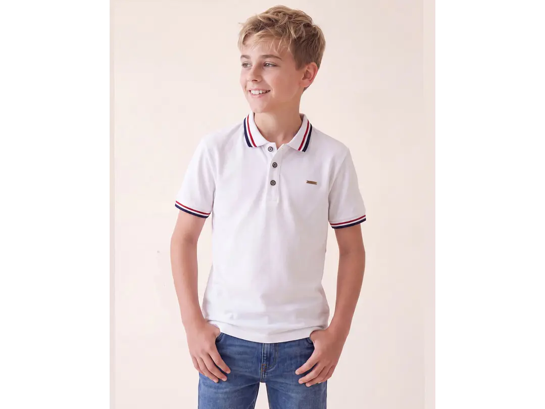 Polo Julian 1