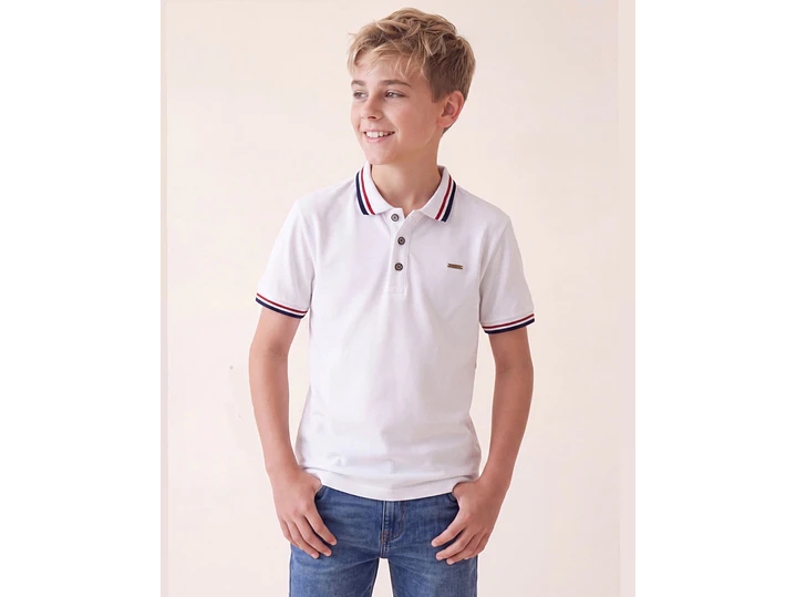 Polo Julian 1
