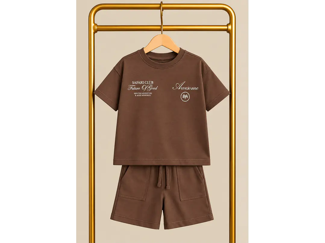 Set Cocoa  1