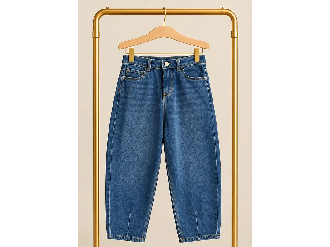 Pantalon Demin  1