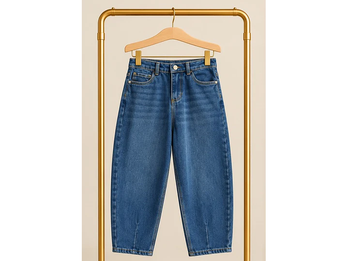 Pantalon Demin  1