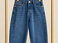 Pantalon Demin  - Miniatura 1