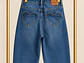 Pantalon Demin  - Miniatura 2