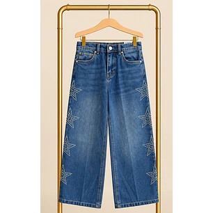 Pantalón Brillo Star 