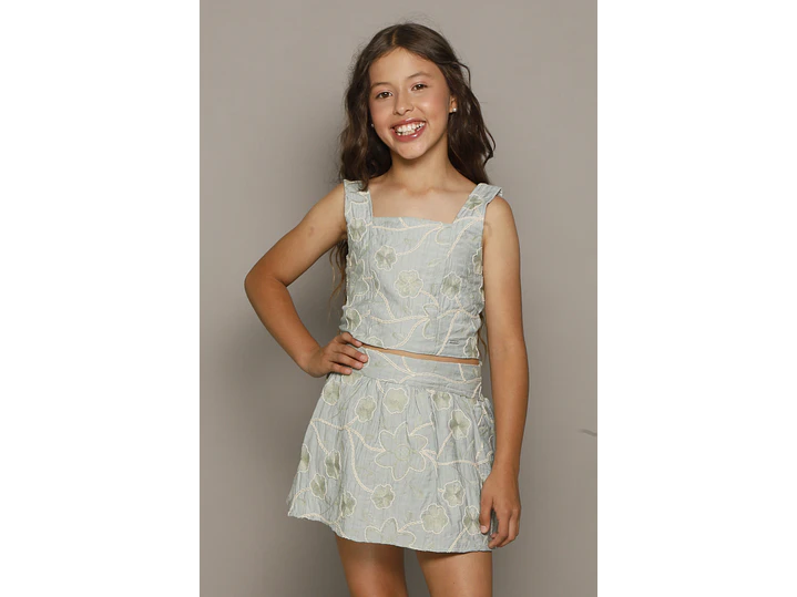 Set Lucia Verde 1
