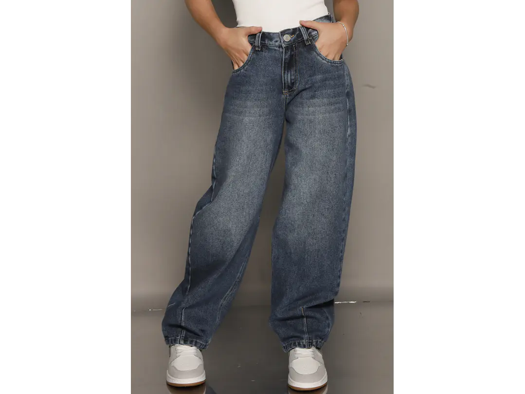 Pantalon Demin  2
