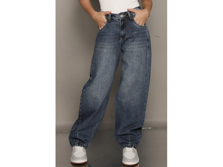 Pantalon Demin  2