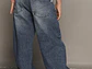 Pantalon Demin  - Miniatura 4