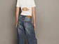 Pantalon Demin  - Miniatura 5
