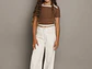 Pantalón Marfil  - Miniatura 1