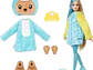  Muñeca Barbie Cutie Reveal - Miniatura 2