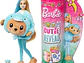  Muñeca Barbie Cutie Reveal - Miniatura 1