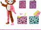 Barbie Cutie Reveal - Miniatura 3