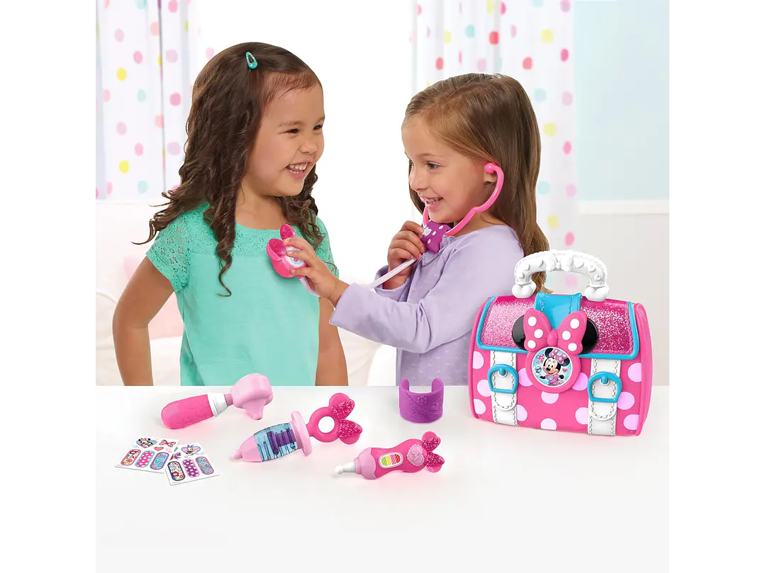  Disney Junior Minnie Mouse 4