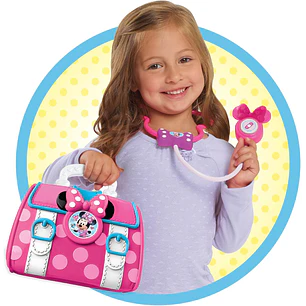  Disney Junior Minnie Mouse