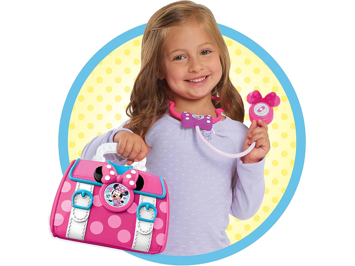  Disney Junior Minnie Mouse 1