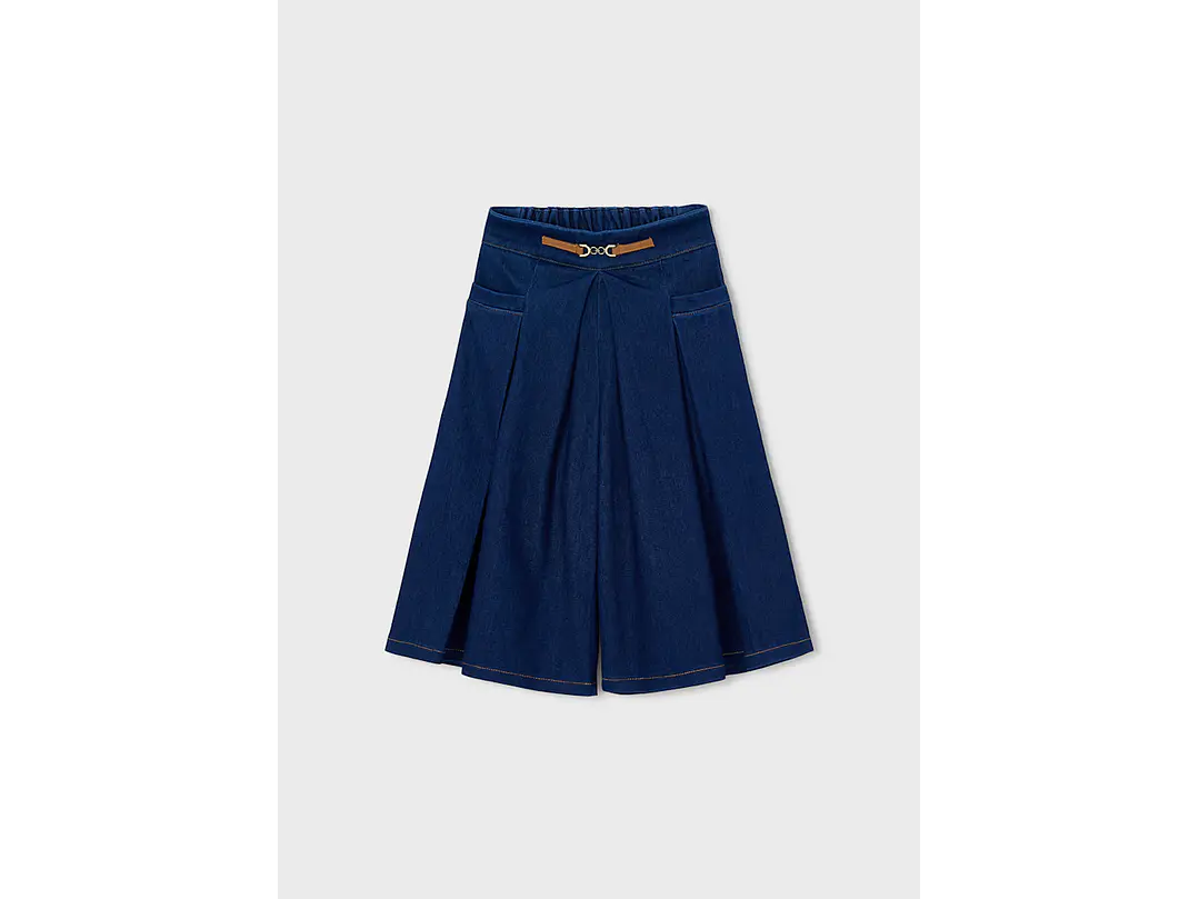 Falda Pantalon Mayoral  2