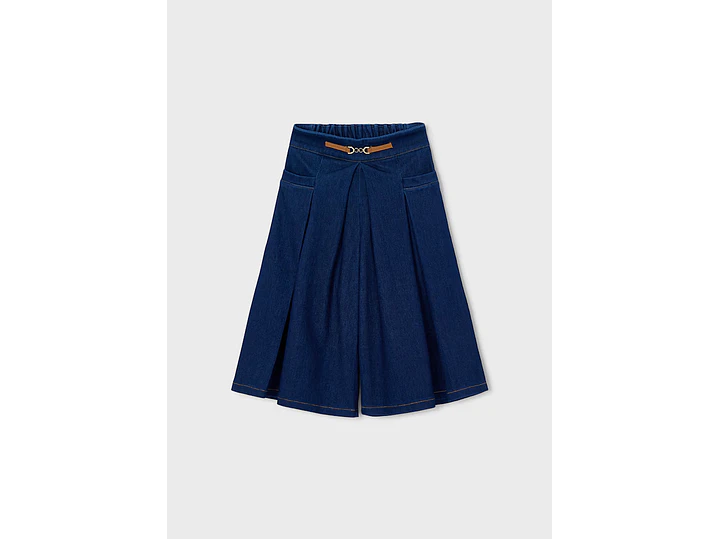 Falda Pantalon Mayoral  2