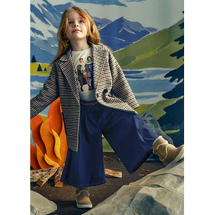 Falda Pantalon Mayoral 