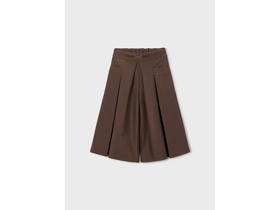 Falda Pantalon Mayoral  1