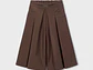 Falda Pantalon Mayoral  - Miniatura 1