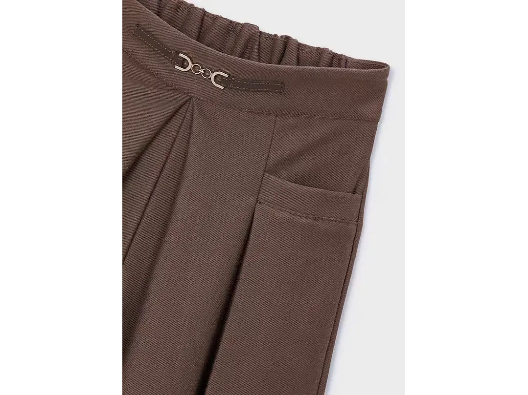 Falda Pantalon Mayoral  2