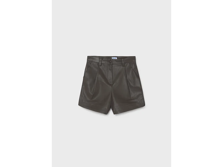 Short Mayoral 2