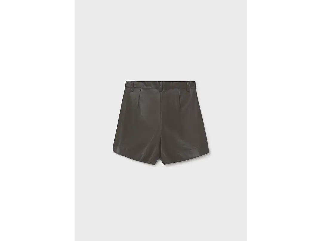 Short Mayoral 3