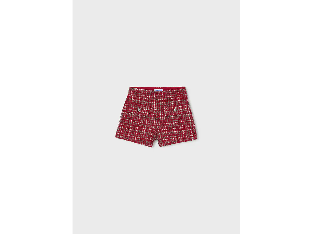 Short Mayoral  1