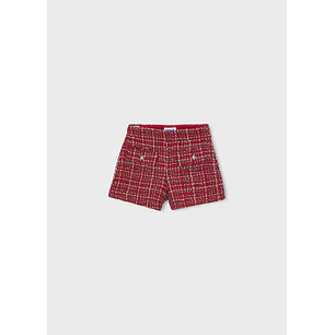 Short Mayoral 