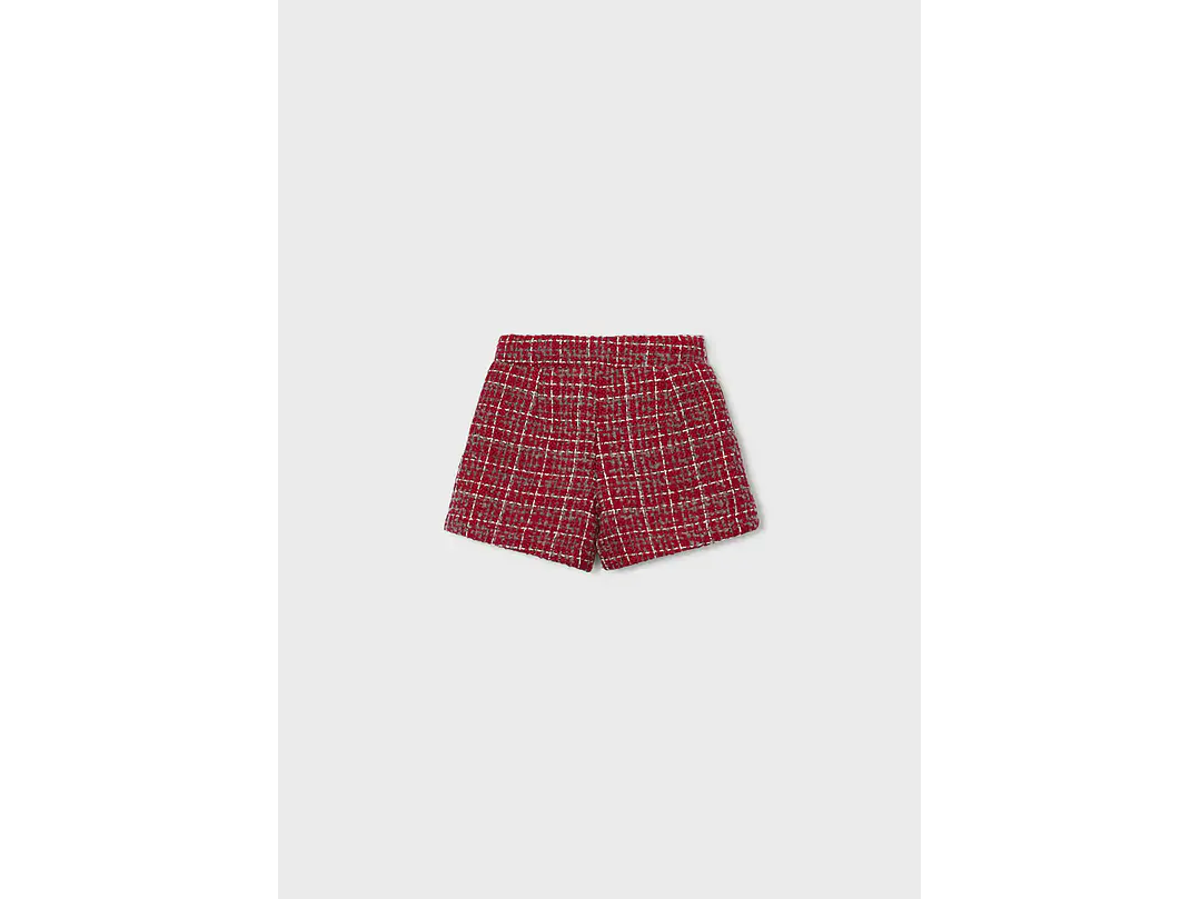Short Mayoral  2