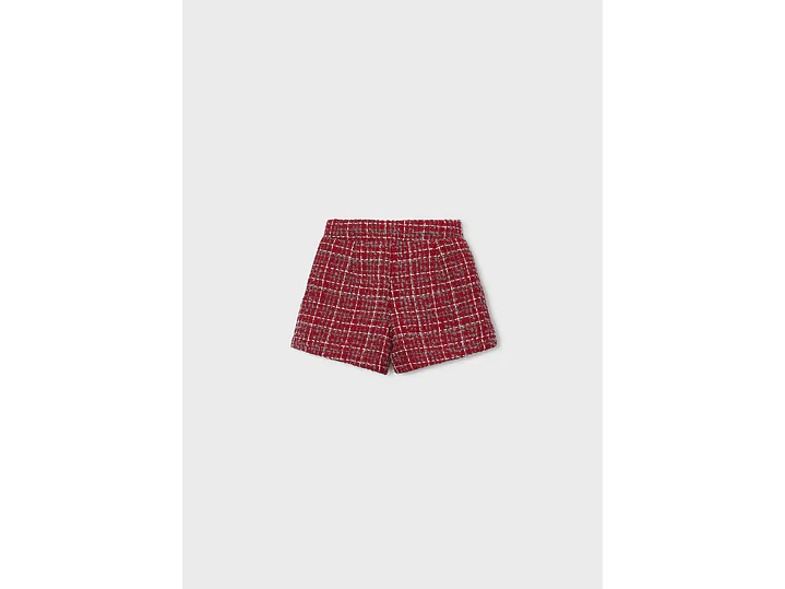 Short Mayoral  2