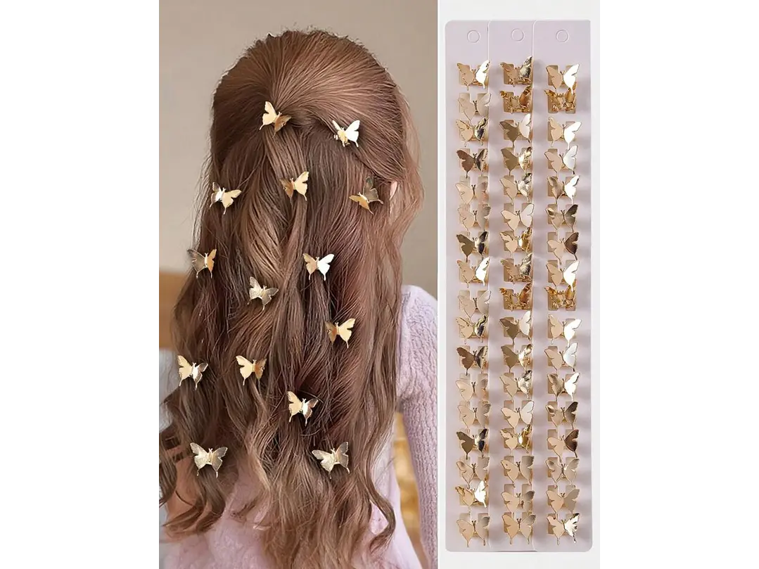 Mariposas 1