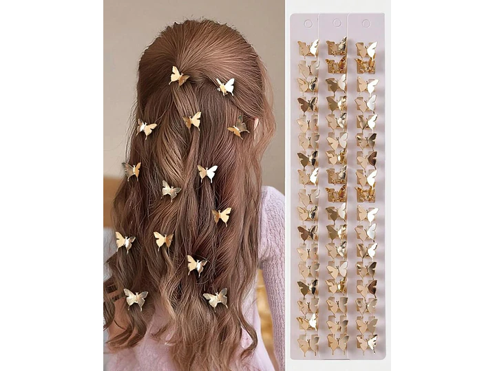 Mariposas 1