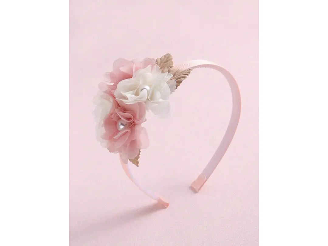 Diadema Flores 1