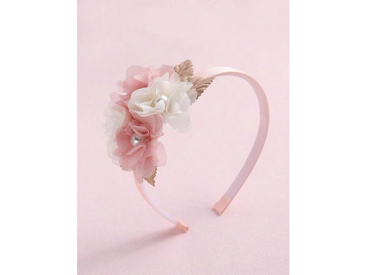 Diadema Flores 1