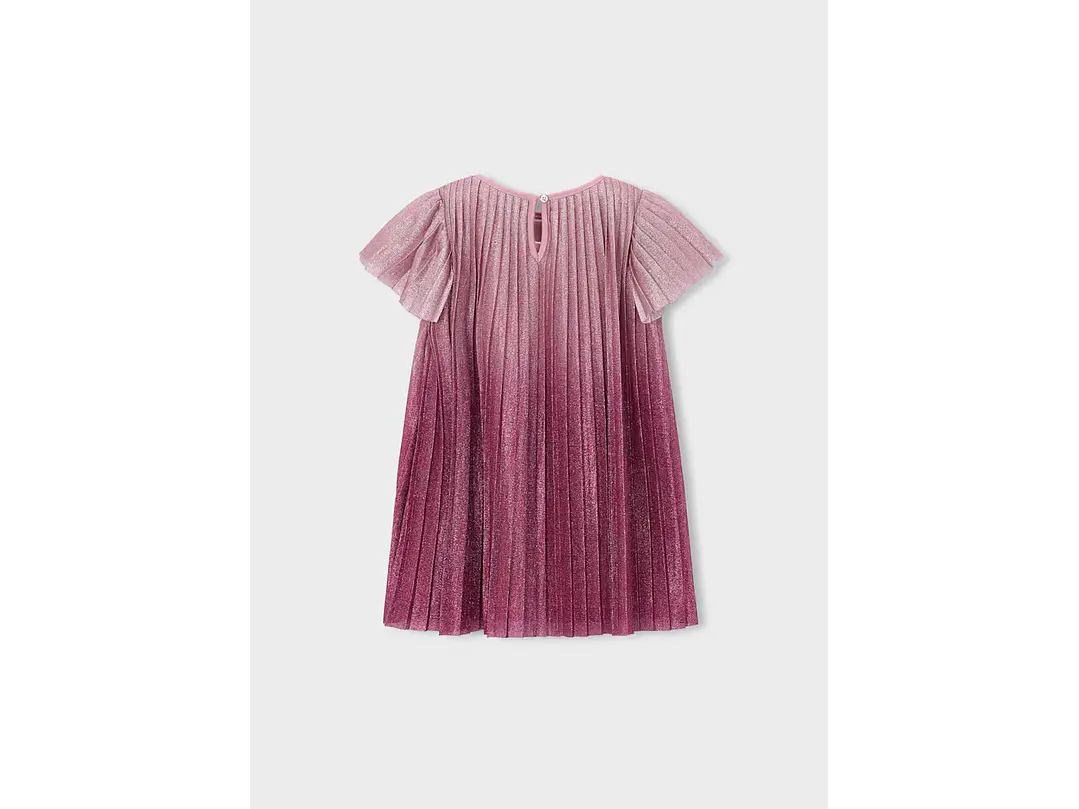 Vestido Mayoral  2