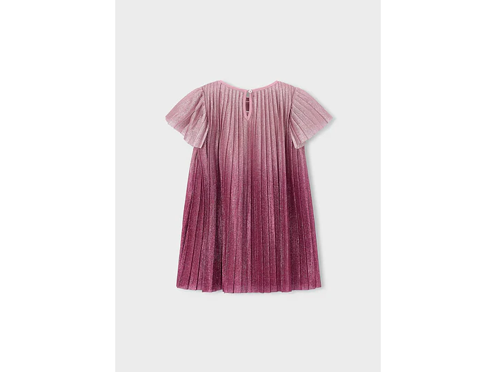 Vestido Mayoral  2