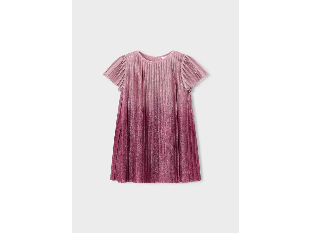 Vestido Mayoral  1