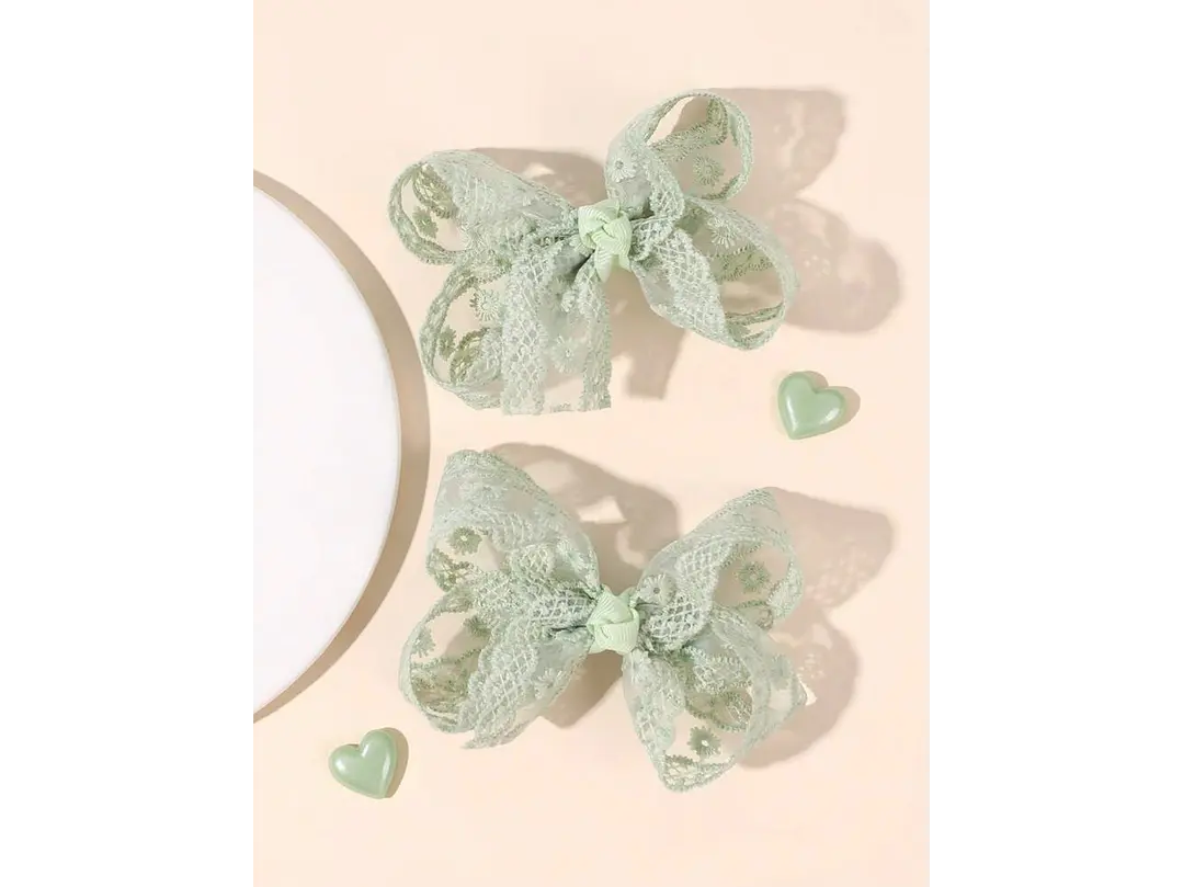 Lazo Verde  1