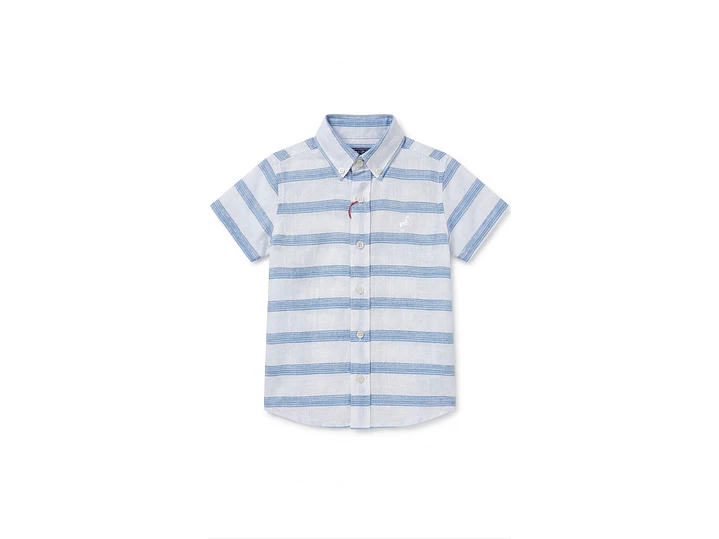 Camisa Rayas 1