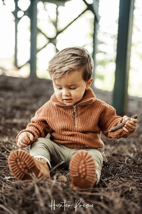 FARDO ROPA BEBE INVIERNO PREMIUM  45 KG