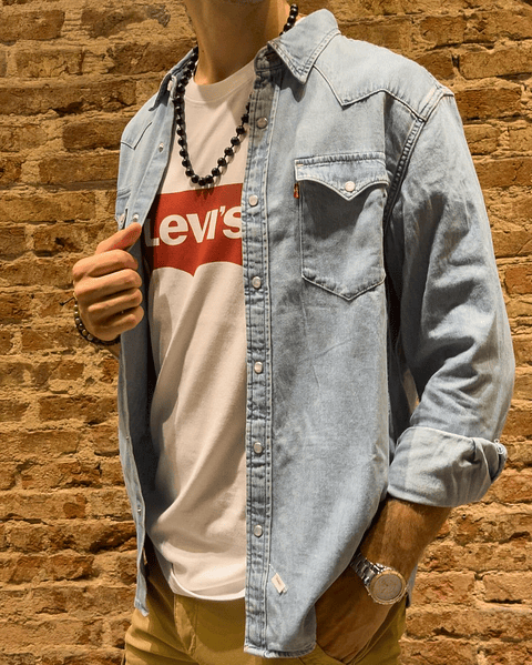 FARDO CAMISA MEZCLILLA PREMIUM 45 KG