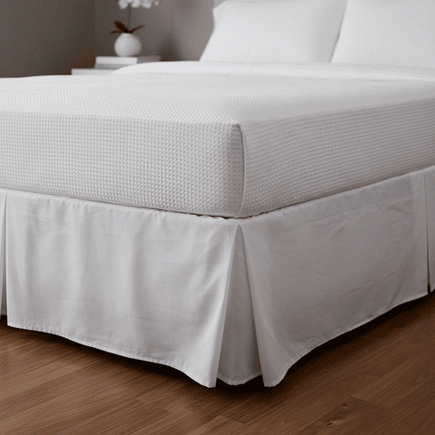 FARDO CUBRE COLCHON BLANCO PREMIUM 45 KG