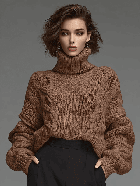 FARDO SWEATER BEATLE PREMIUM 45 KG