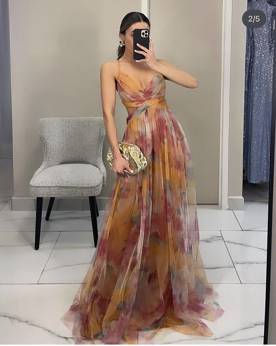 FARDO DE VESTIDOS DE FIESTA PREMIUM 45 KG 1