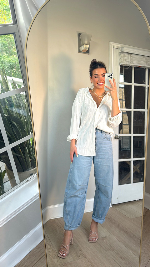 FARDO BLUSA MIXTA OVERSIZED PREMIUM 45 KG