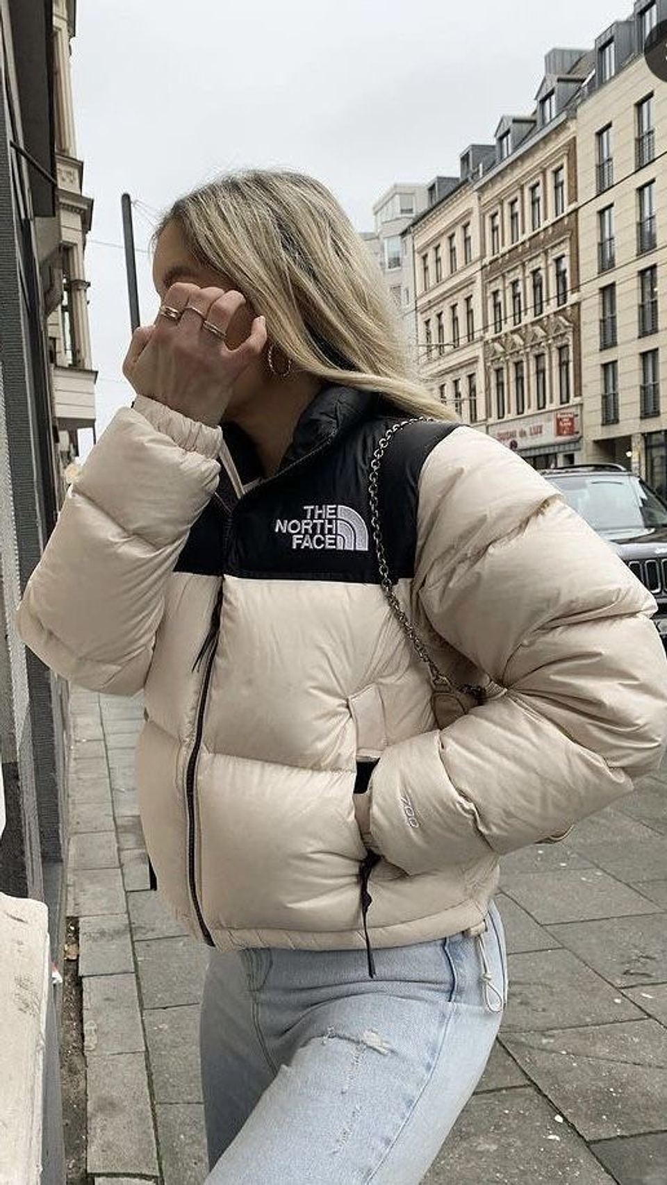 FARDO NORTHFACE COLUMBIA 38KG 1