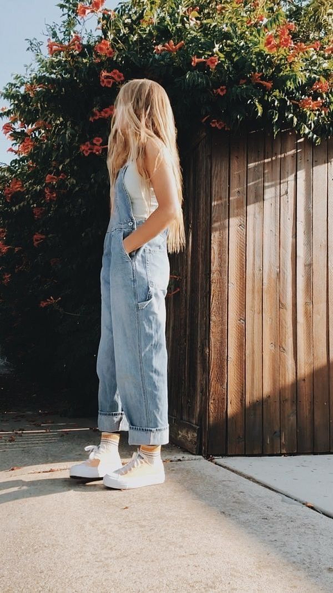 FARDO JARDINERA DE MEZCLILLA PREMIUM 45 KG