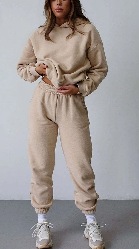 FARDO PANTALON BUZO ALGODON PREMIUM 45 KG